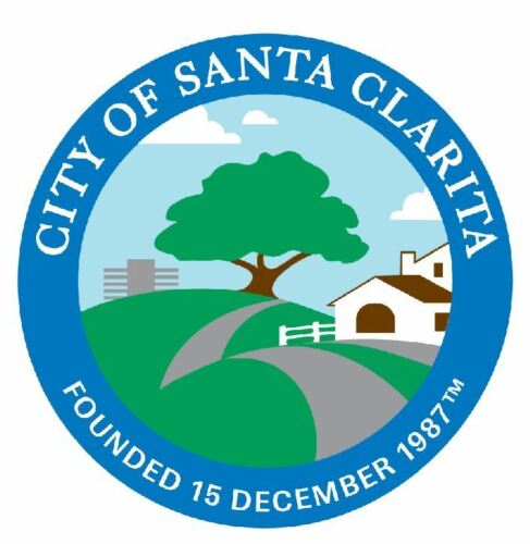 Santa Clarita City